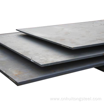 ASTM A572 Grade 50 Steel Plate Carbon